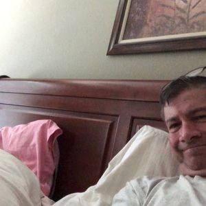 Meet your Posher, Mike